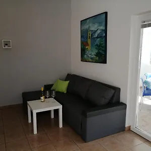Mirjana Radovic Apartament