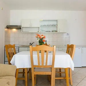 Luka Appartement