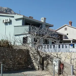  Apartment Svajka