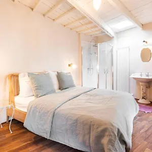 Carriage House In Quiet Ecological Garden Vakantiehuis Antwerpen