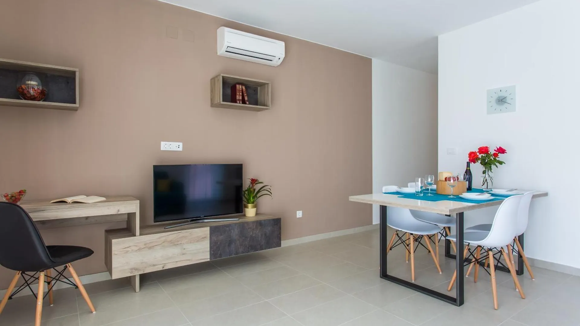 Apartments Viktorija Baska
